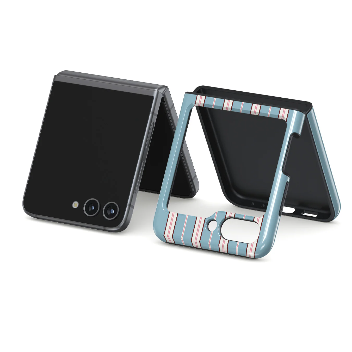 Afternoon Nap - Samsung Galaxy Z Flip 5 Etui - Image 5