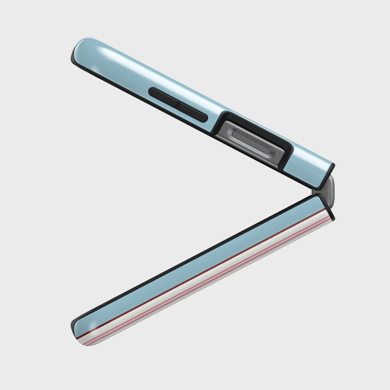 Afternoon Nap - Samsung Galaxy Z Flip 5 Etui - Image 6