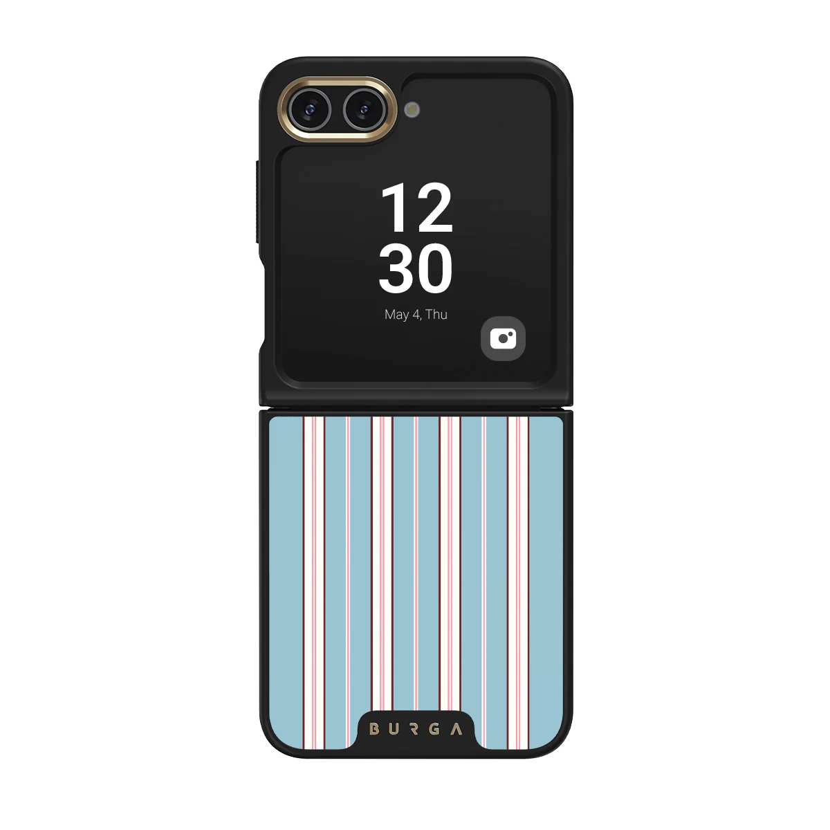 Afternoon Nap - Samsung Galaxy Z Flip 5 Etui - Image 8