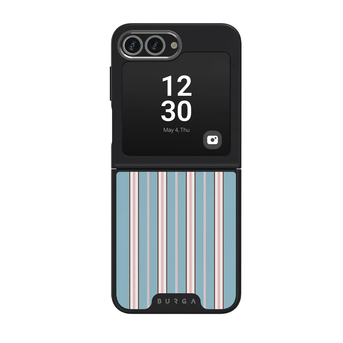 Afternoon Nap - Samsung Galaxy Z Flip 6 Etui - Image 13
