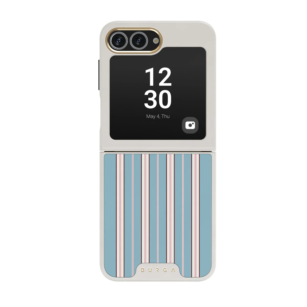 Afternoon Nap - Samsung Galaxy Z Flip 6 Etui - Image 20