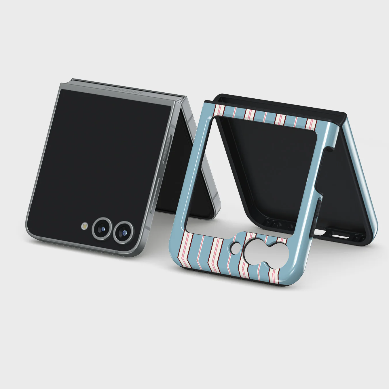 Afternoon Nap - Samsung Galaxy Z Flip 6 Etui - Image 5