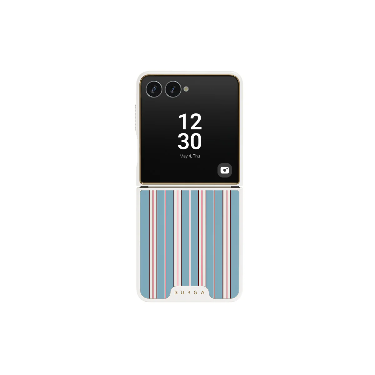 Afternoon Nap - Samsung Galaxy Z Flip 7 Etui - Image 19