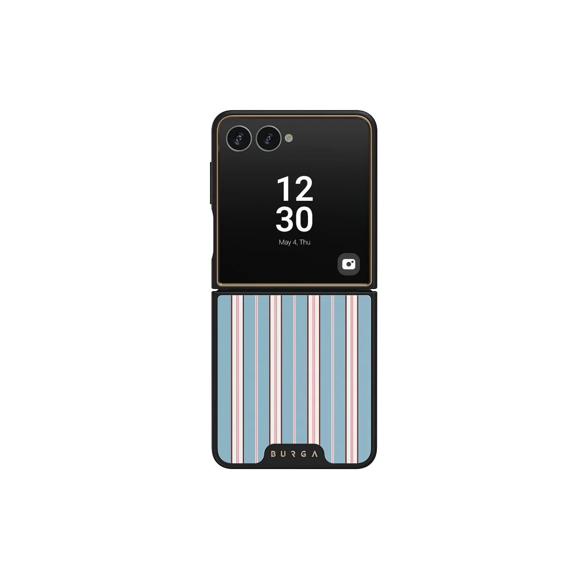 Afternoon Nap - Samsung Galaxy Z Flip 7 Etui - Image 5