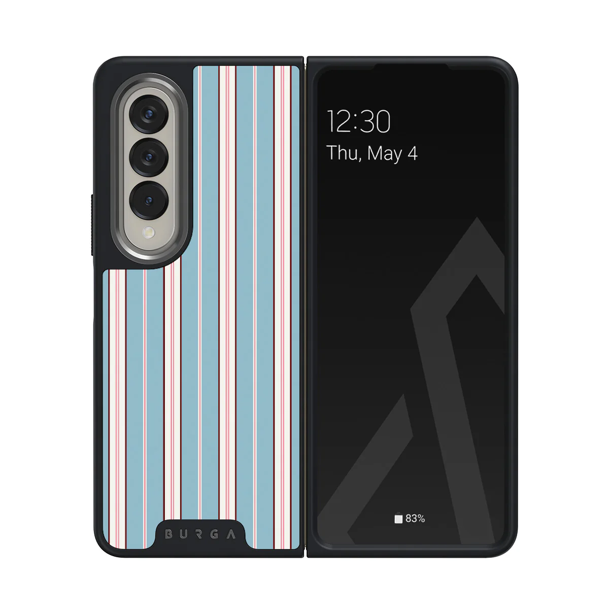 Afternoon Nap - Samsung Galaxy Z Fold 4 Etui - Image 13
