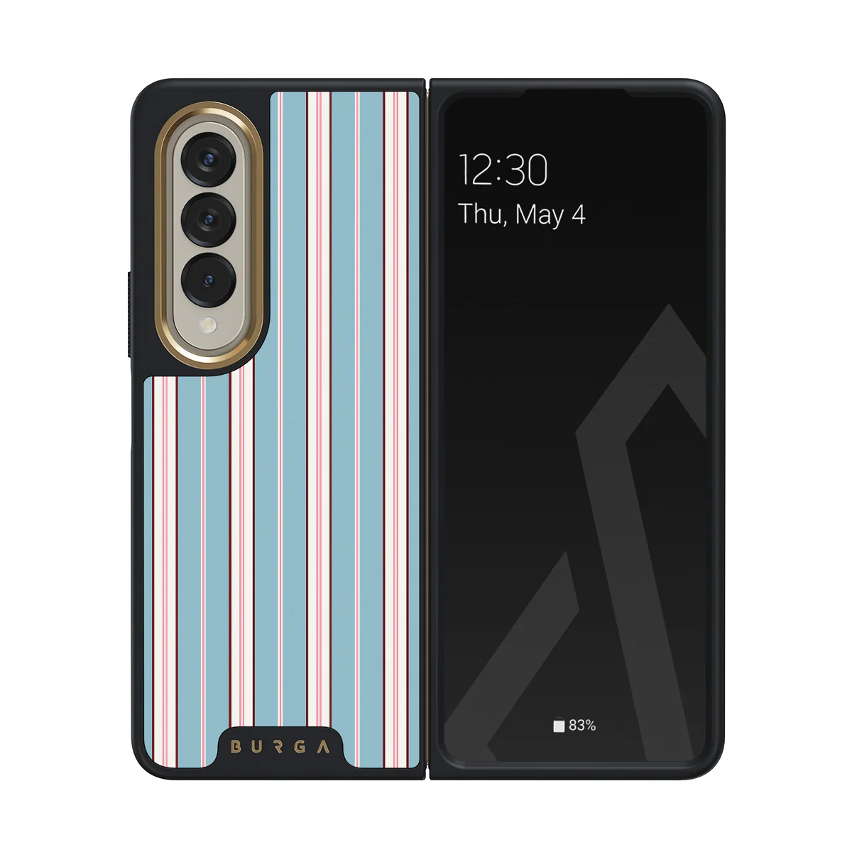 Afternoon Nap - Samsung Galaxy Z Fold 4 Etui - Image 6