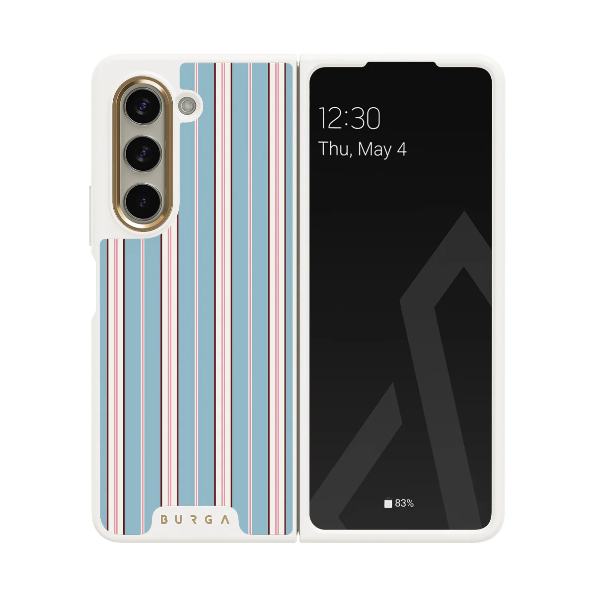 Afternoon Nap - Samsung Galaxy Z Fold 5 Etui - Image 15