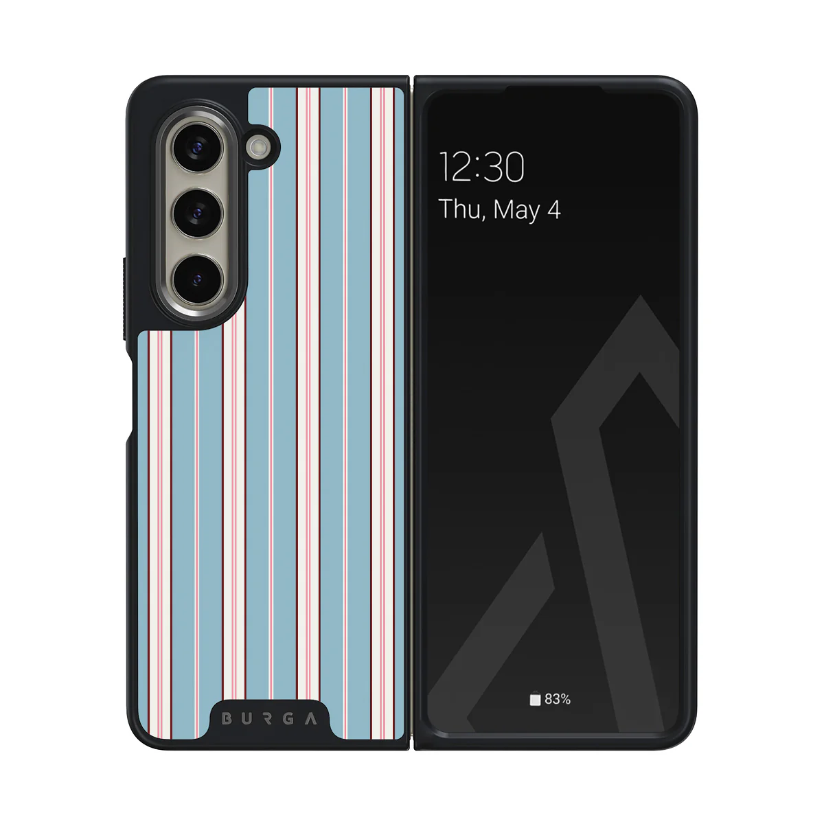 Afternoon Nap - Samsung Galaxy Z Fold 5 Etui - Image 8
