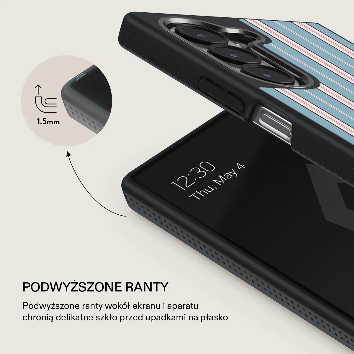Afternoon Nap - Samsung Galaxy Z Fold 6 Etui - Image 11