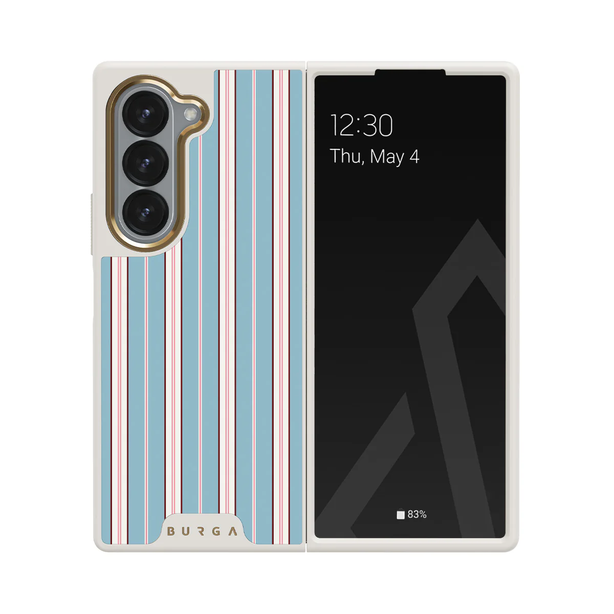 Afternoon Nap - Samsung Galaxy Z Fold 6 Etui - Image 15