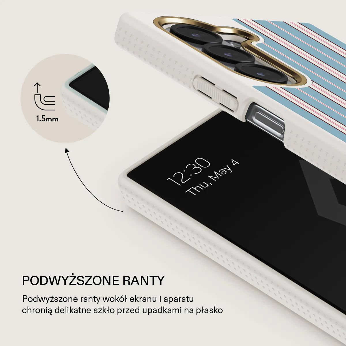 Afternoon Nap - Samsung Galaxy Z Fold 6 Etui - Image 18
