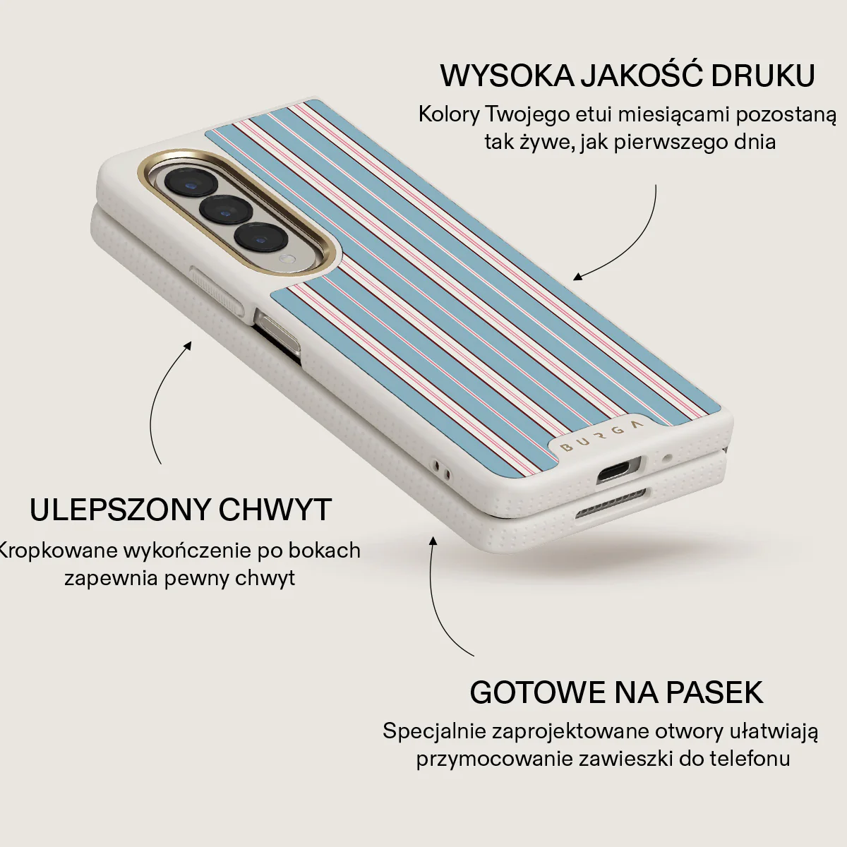 Afternoon Nap - Samsung Galaxy Z Fold 6 Etui - Image 19