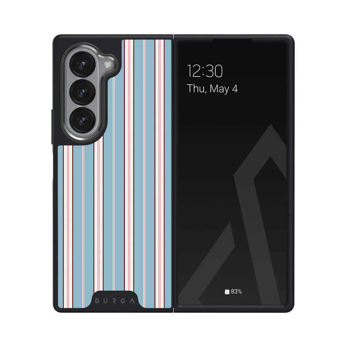 Afternoon Nap - Samsung Galaxy Z Fold 6 Etui - Image 8