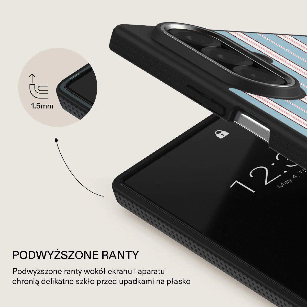 Afternoon Nap - Samsung Galaxy Z Fold 7 Etui - Image 11