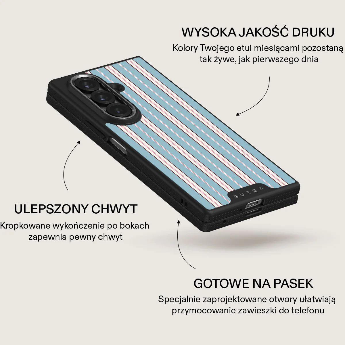 Afternoon Nap - Samsung Galaxy Z Fold 7 Etui - Image 12
