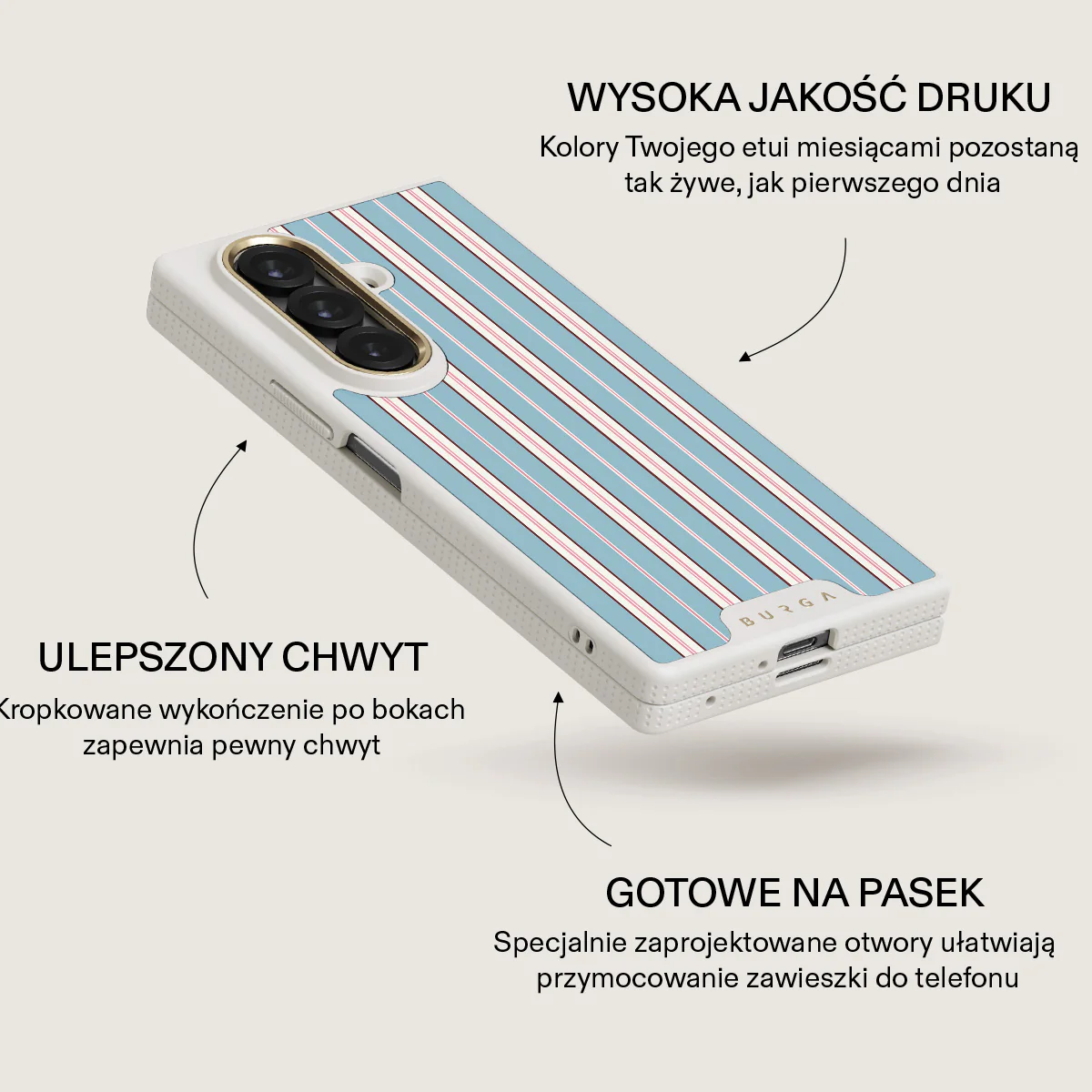 Afternoon Nap - Samsung Galaxy Z Fold 7 Etui - Image 19