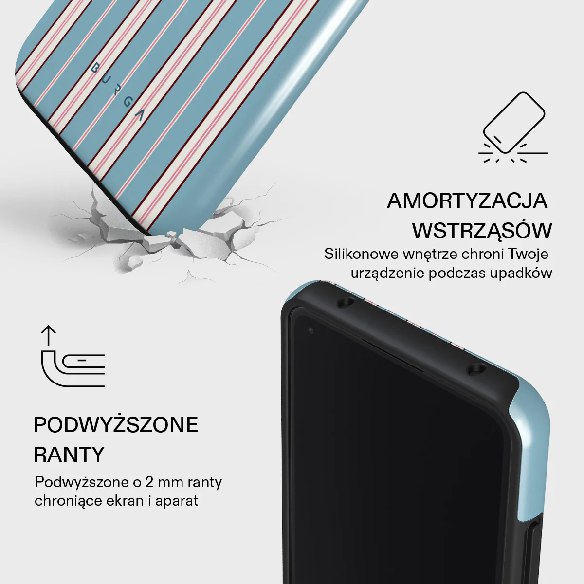 Afternoon Nap - Xiaomi 11 Lite 5G NE Etui - Image 4