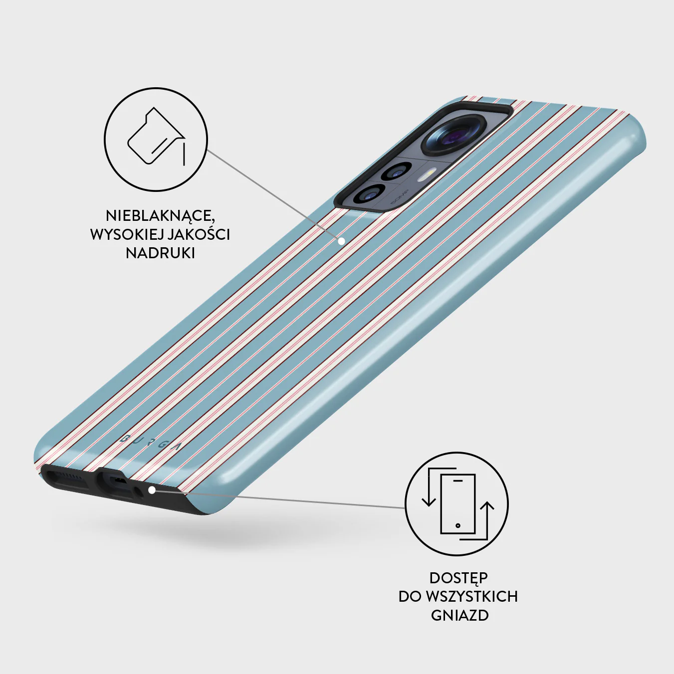 Afternoon Nap - Xiaomi 12 Etui - Image 3