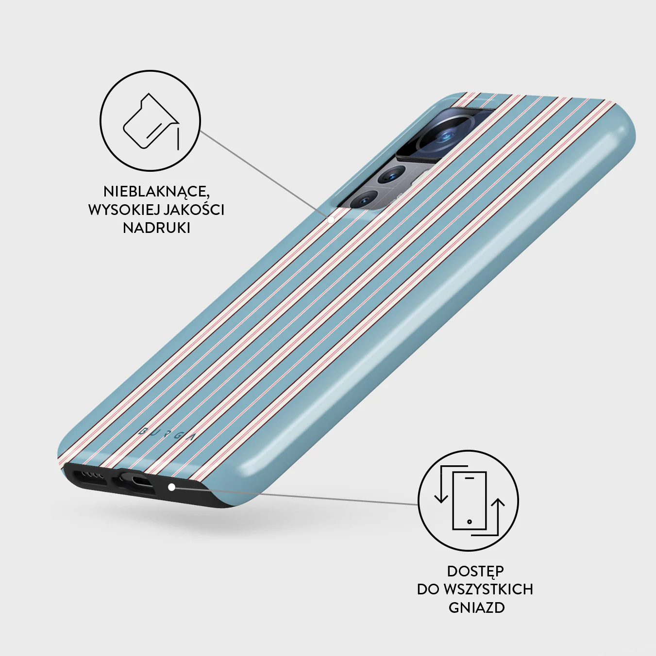 Afternoon Nap - Xiaomi 12T Etui - Image 3
