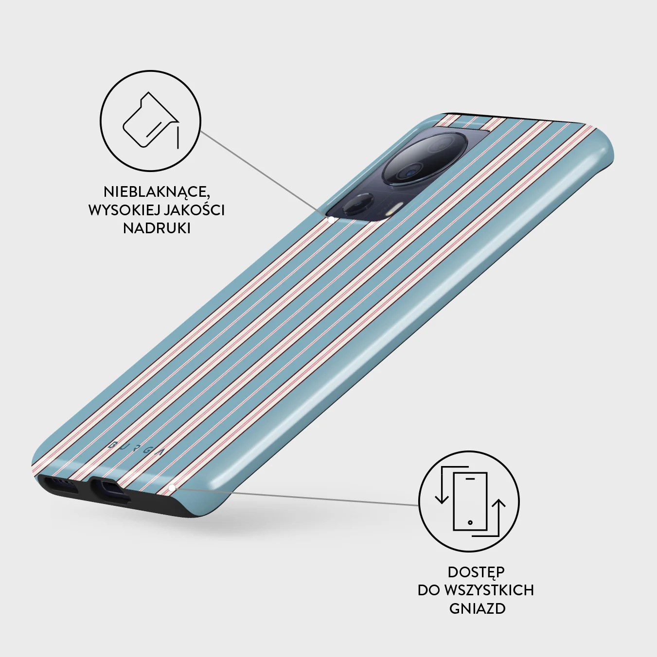 Afternoon Nap - Xiaomi 13 Lite Etui - Image 3
