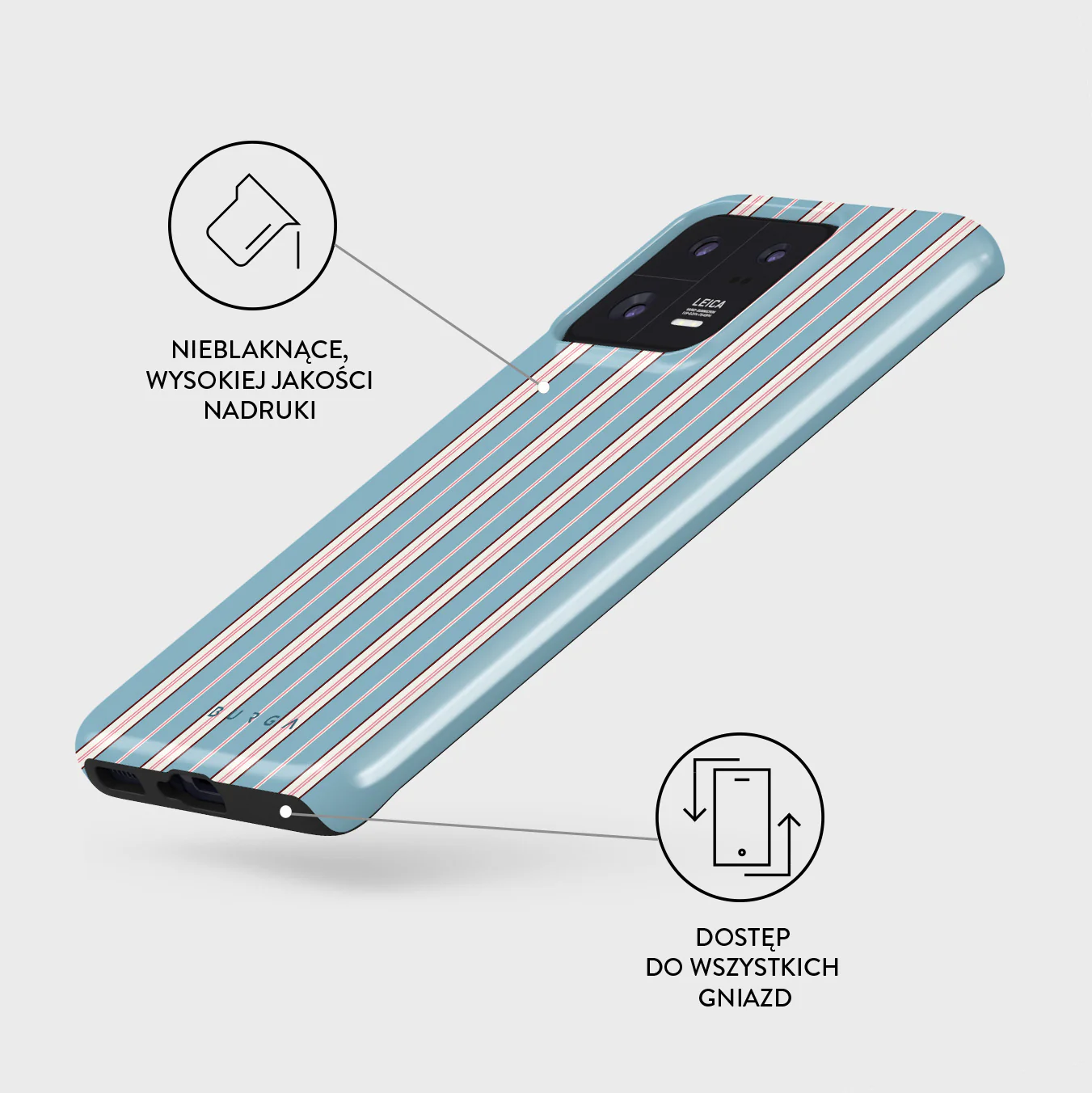Afternoon Nap - Xiaomi 13 Pro Etui - Image 3