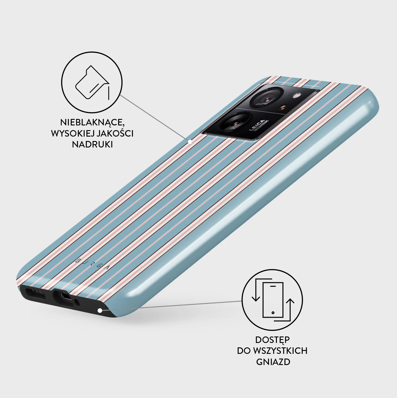 Afternoon Nap - Xiaomi 13T Pro Etui - Image 3