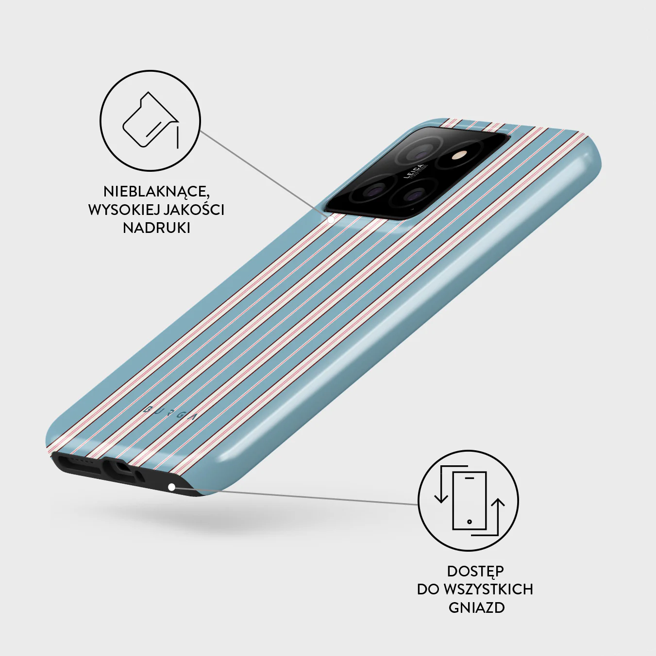 Afternoon Nap - Xiaomi 14 Pro Etui - Image 3