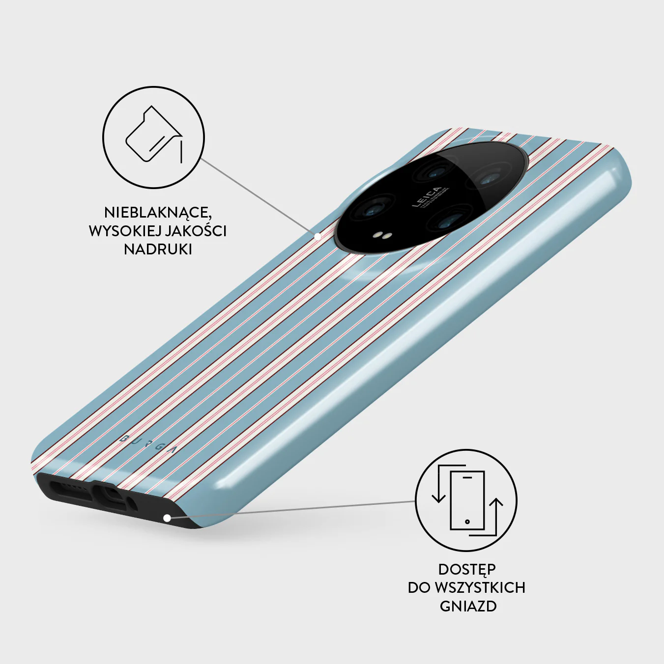 Afternoon Nap - Xiaomi 14 Ultra Etui - Image 3