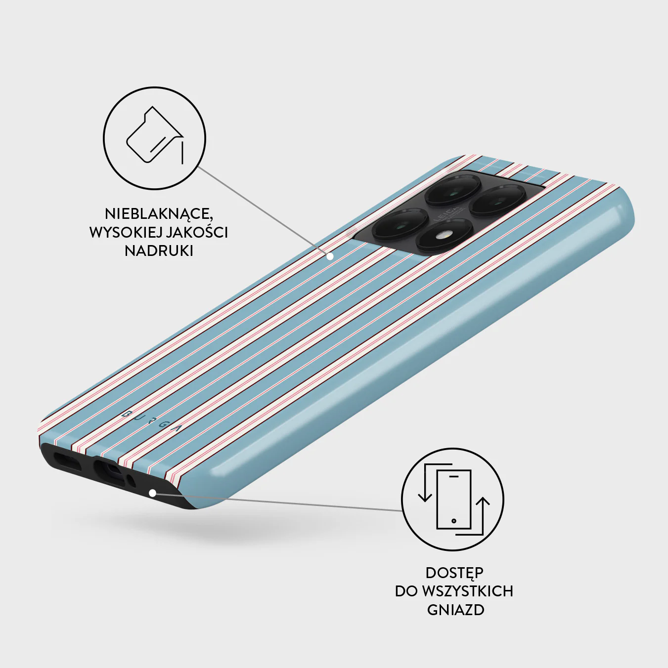 Afternoon Nap - Xiaomi 14T Etui - Image 3