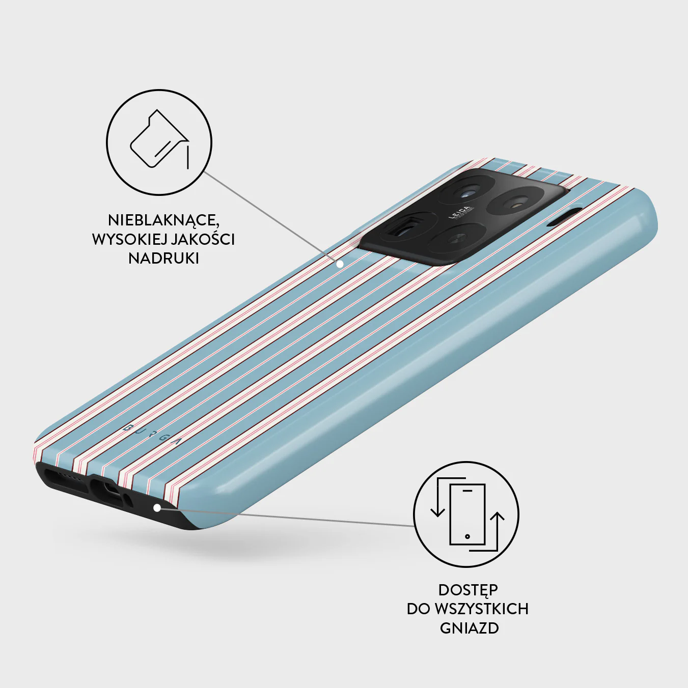 Afternoon Nap - Xiaomi 15 Etui - Image 3