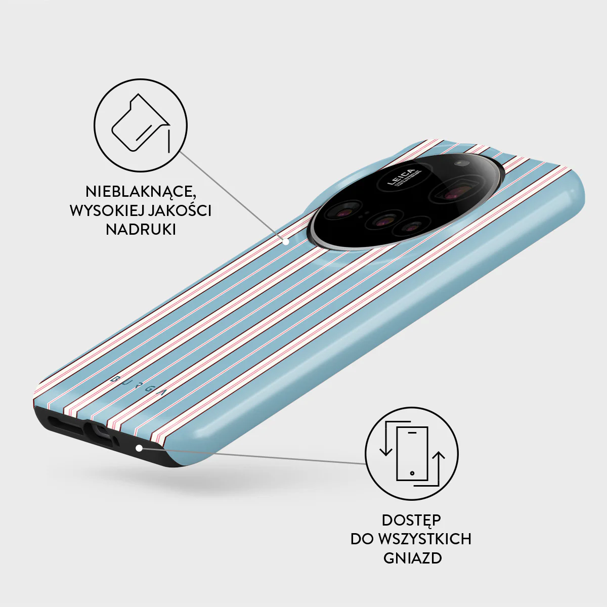 Afternoon Nap - Xiaomi 15 Ultra Etui - Image 3