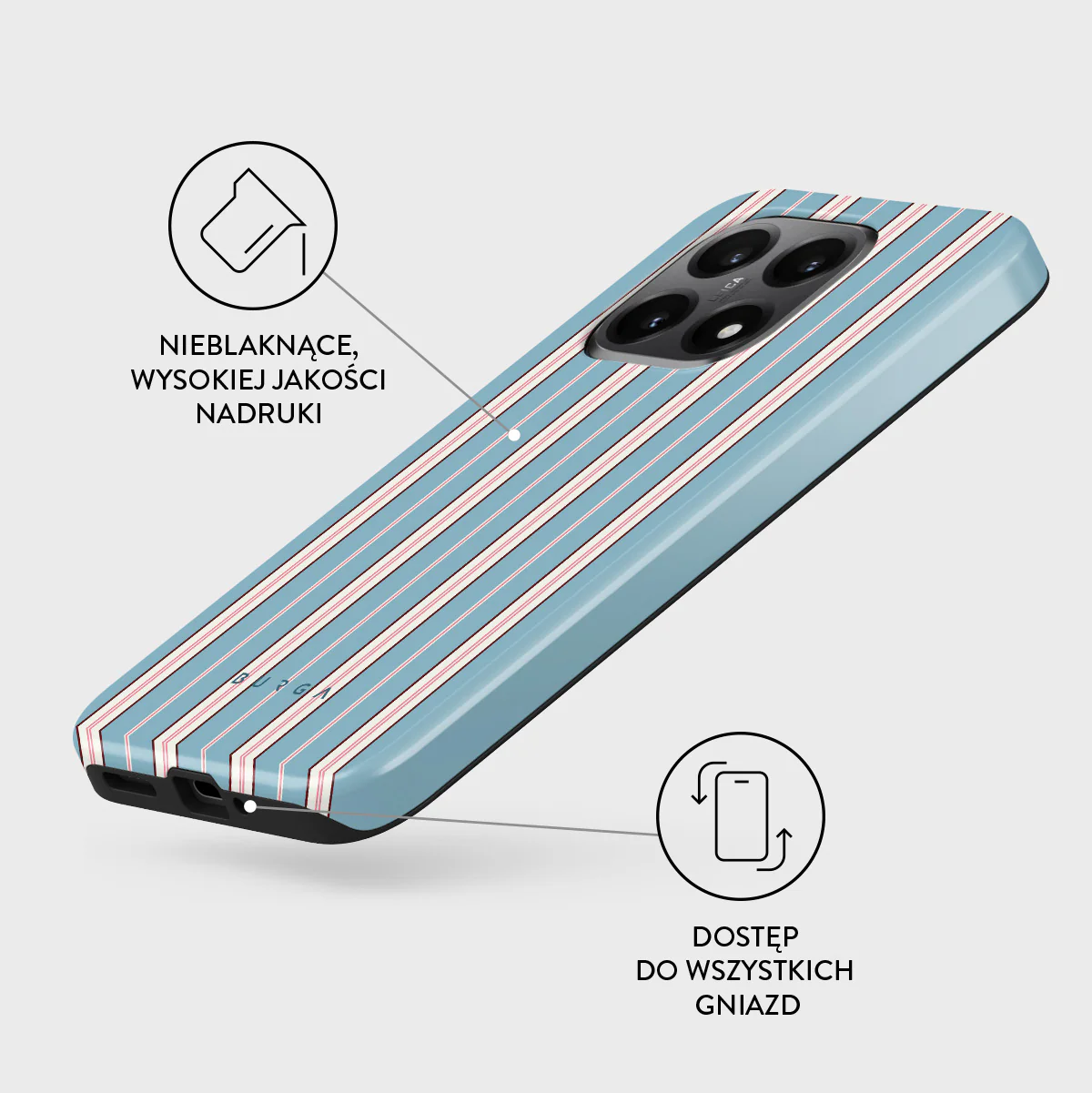 Afternoon Nap - Xiaomi 15T Etui - Image 3