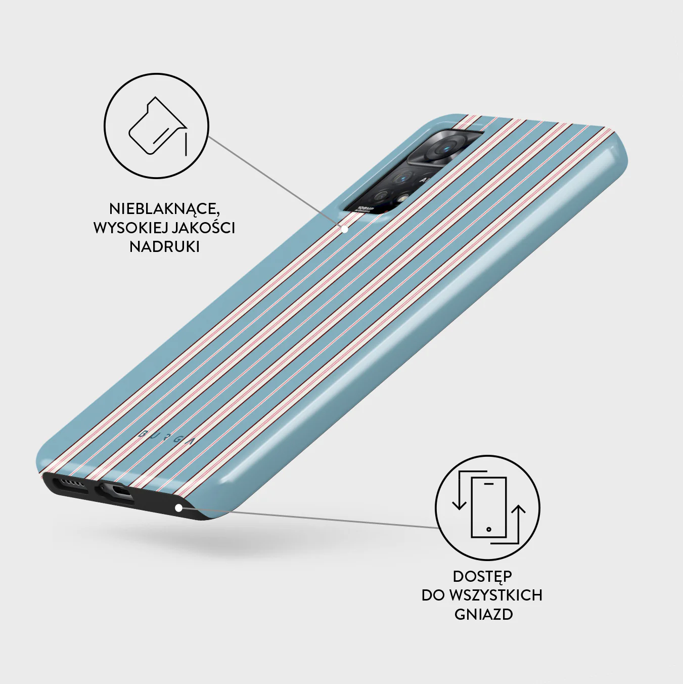 Afternoon Nap - Xiaomi Redmi Note 11 Pro+ Etui - Image 3