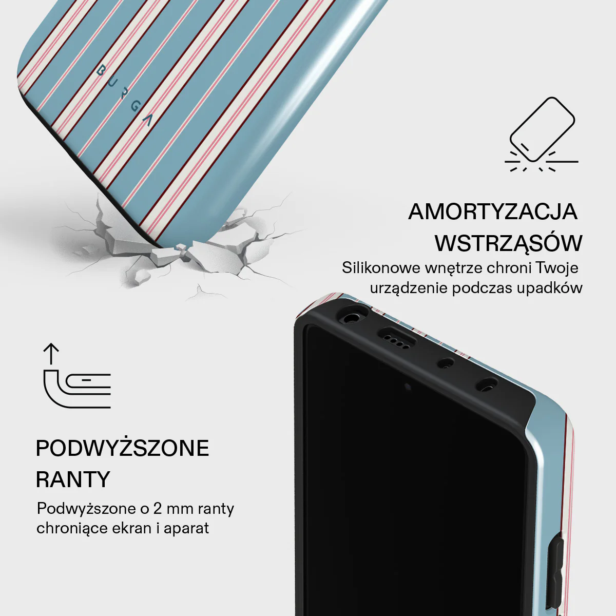 Afternoon Nap - Xiaomi Redmi Note 12 Pro 5G Etui - Image 4