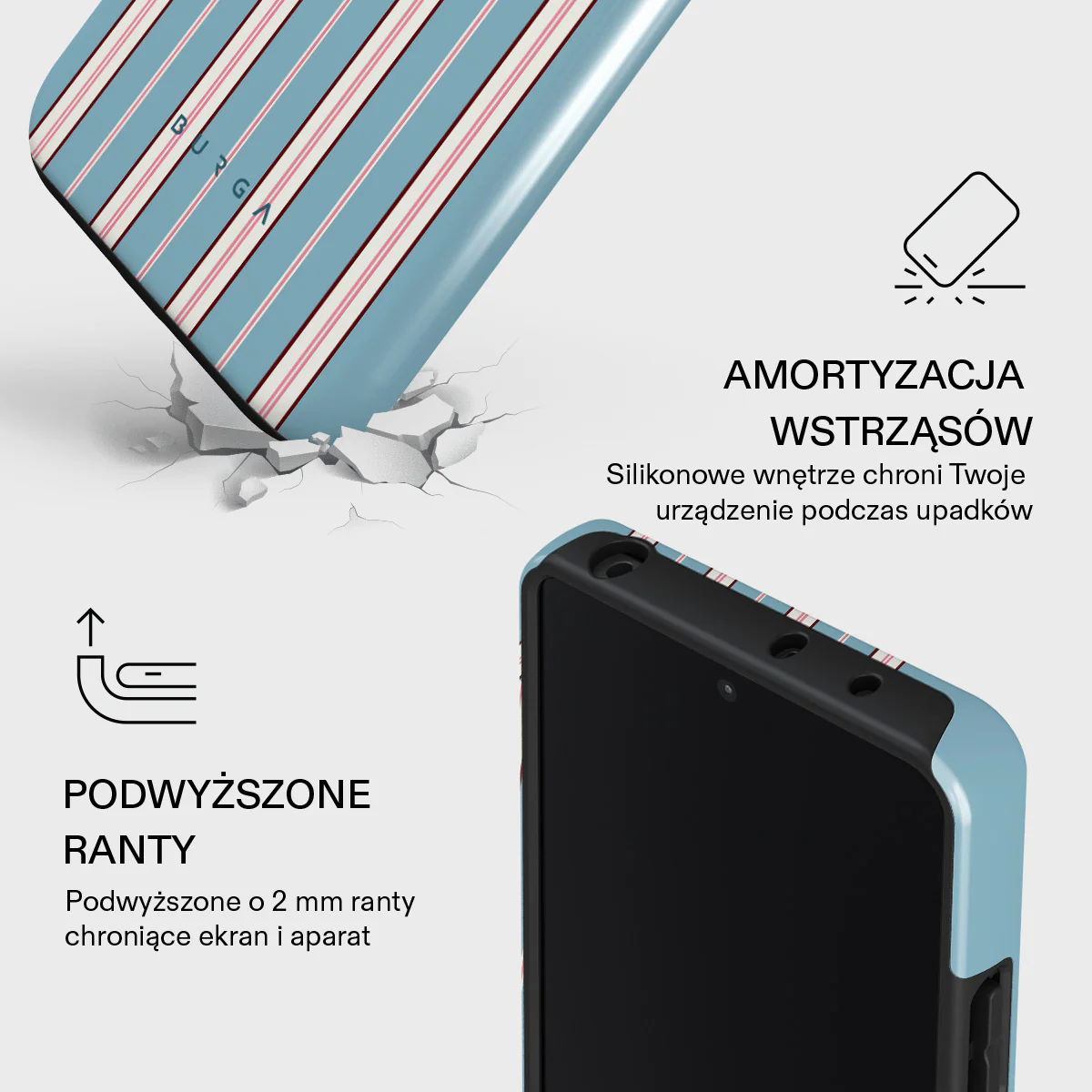 Afternoon Nap - Xiaomi Redmi Note 13 5G Etui - Image 4
