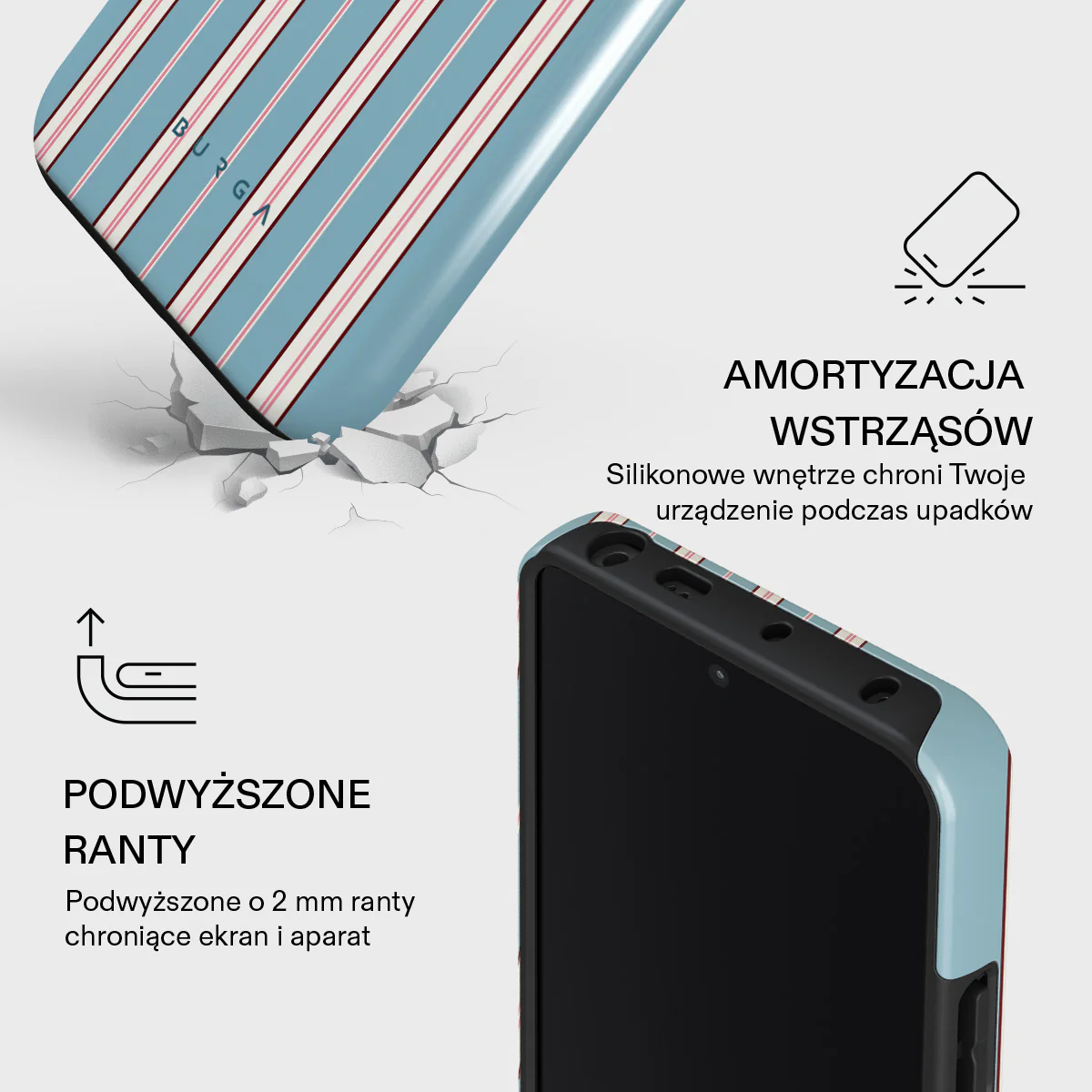 Afternoon Nap - Xiaomi Redmi Note 13 Pro 5G Etui - Image 4