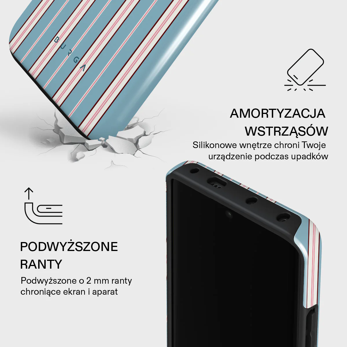 Afternoon Nap - Xiaomi Redmi Note 13 Pro+ 5G Etui - Image 4