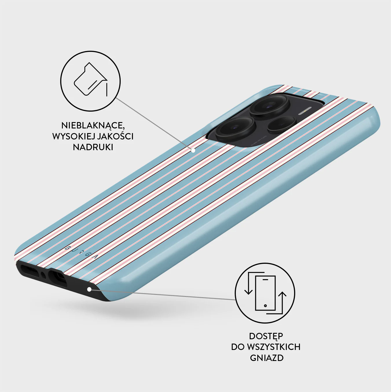 Afternoon Nap - Xiaomi Redmi Note 14 5G Etui - Image 3