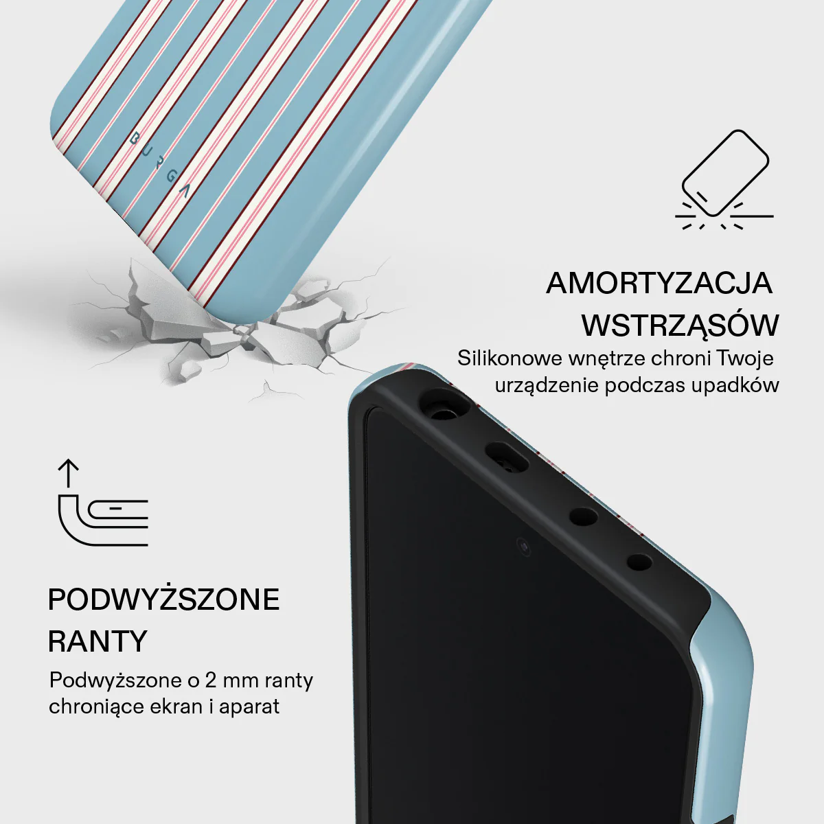 Afternoon Nap - Xiaomi Redmi Note 14 5G Etui - Image 4