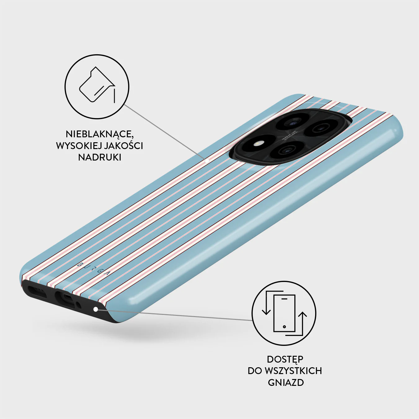 Afternoon Nap - Xiaomi Redmi Note 14 Pro+ 5G Etui - Image 3