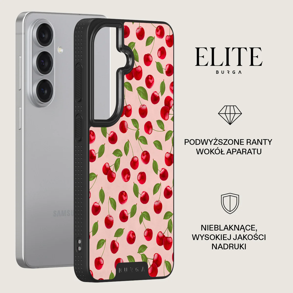 Afternoon Treat - Samsung Galaxy S26 Etui - Image 13