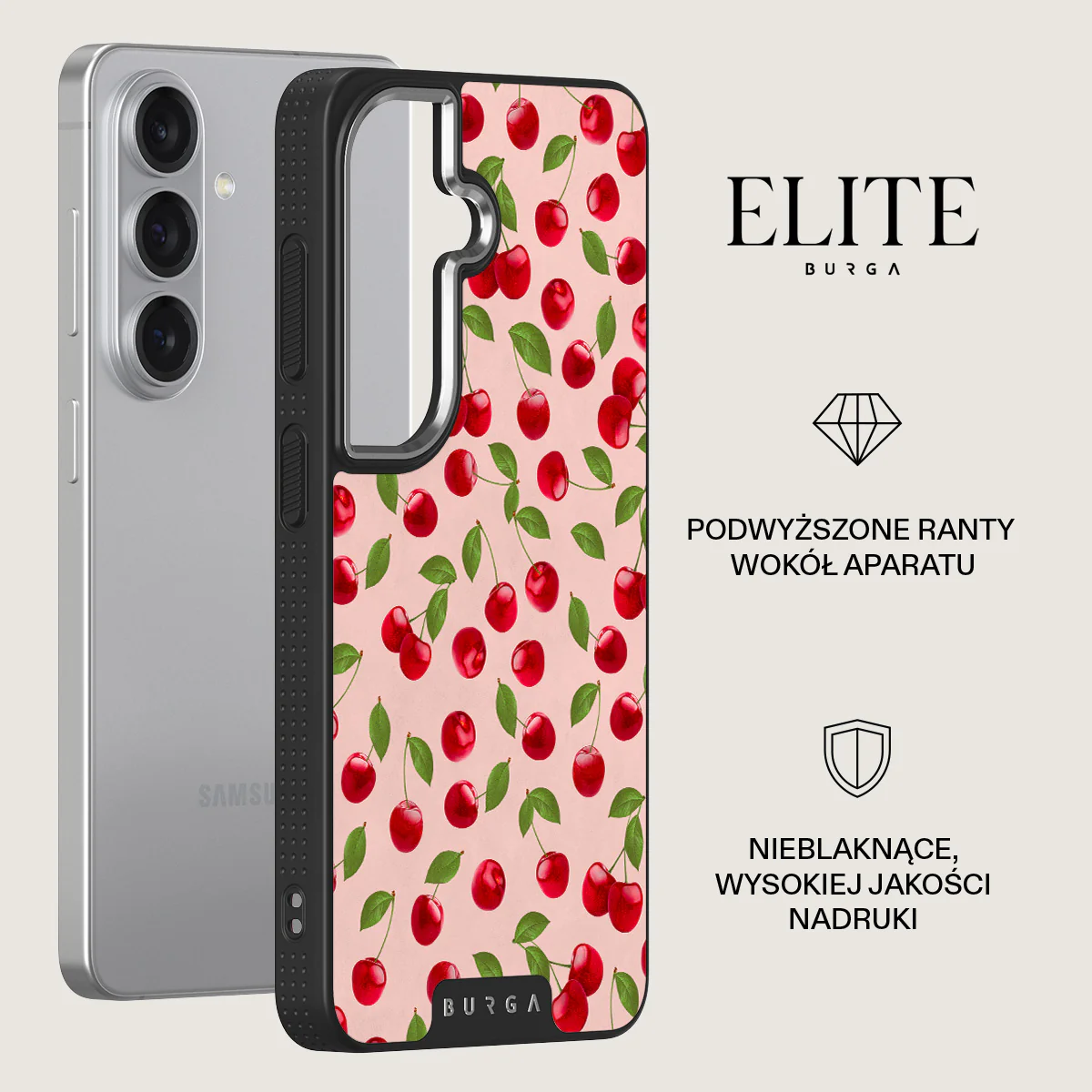 Afternoon Treat - Samsung Galaxy S26 Etui - Image 20