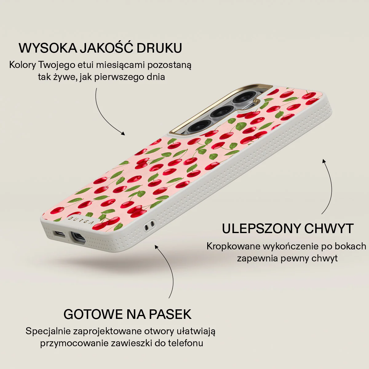Afternoon Treat - Samsung Galaxy S26 Etui - Image 30