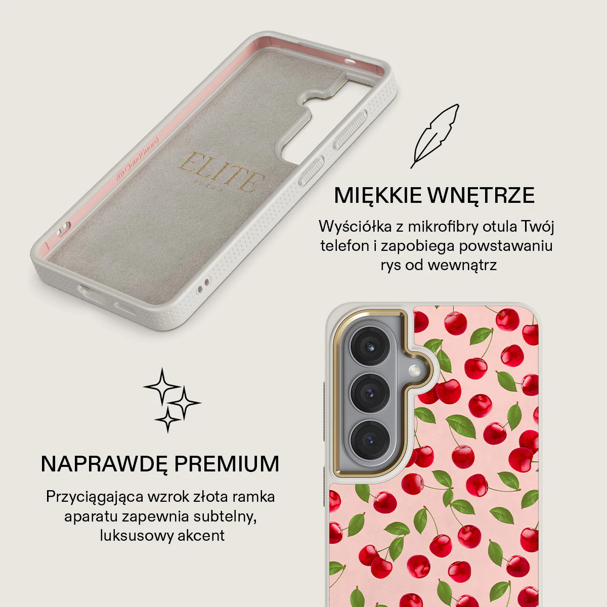 Afternoon Treat - Samsung Galaxy S26 Etui - Image 31