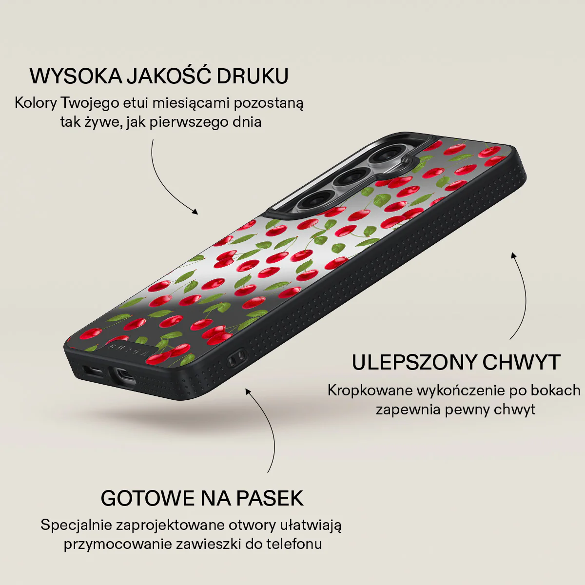 Afternoon Treat - Samsung Galaxy S26 Etui - Image 53