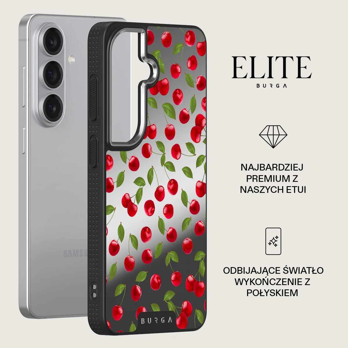 Afternoon Treat - Samsung Galaxy S26 Etui - Image 57