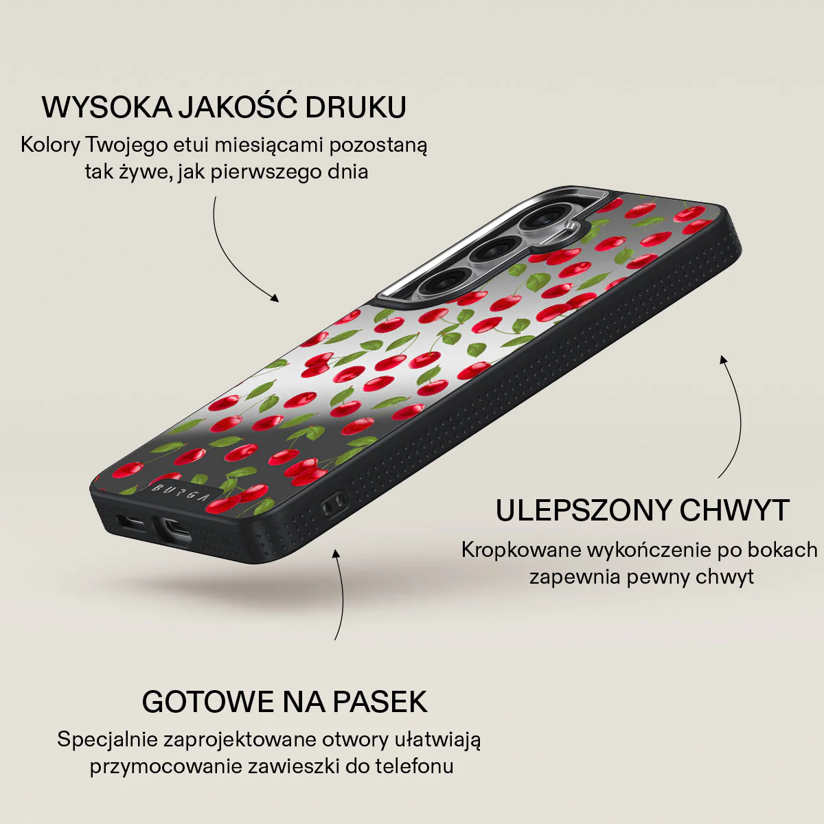 Afternoon Treat - Samsung Galaxy S26 Etui - Image 61
