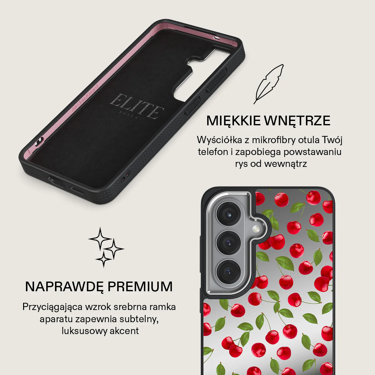 Afternoon Treat - Samsung Galaxy S26 Etui - Image 62