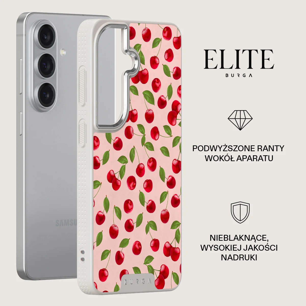 Afternoon Treat - Samsung Galaxy S26 Plus Etui - Image 34