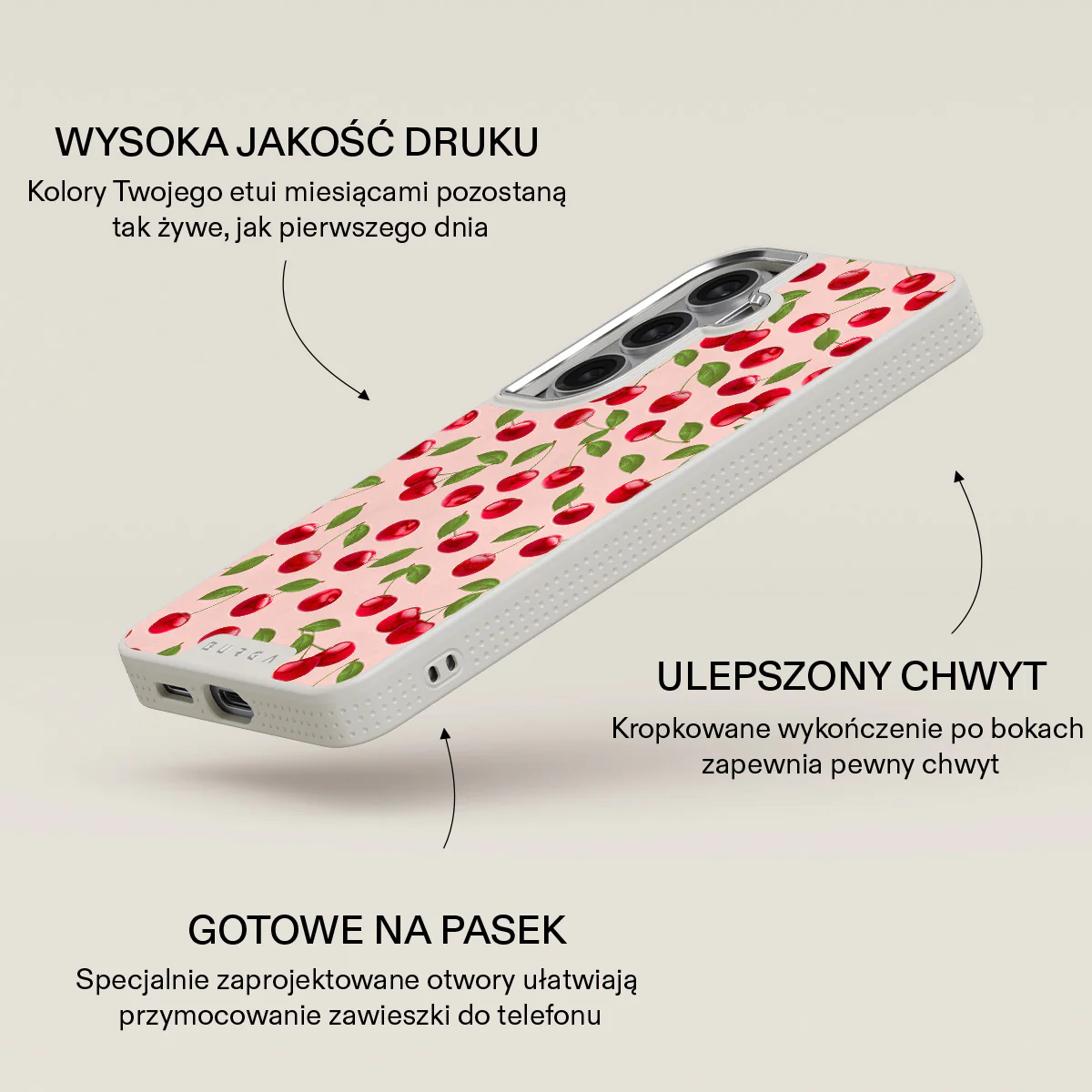 Afternoon Treat - Samsung Galaxy S26 Plus Etui - Image 37